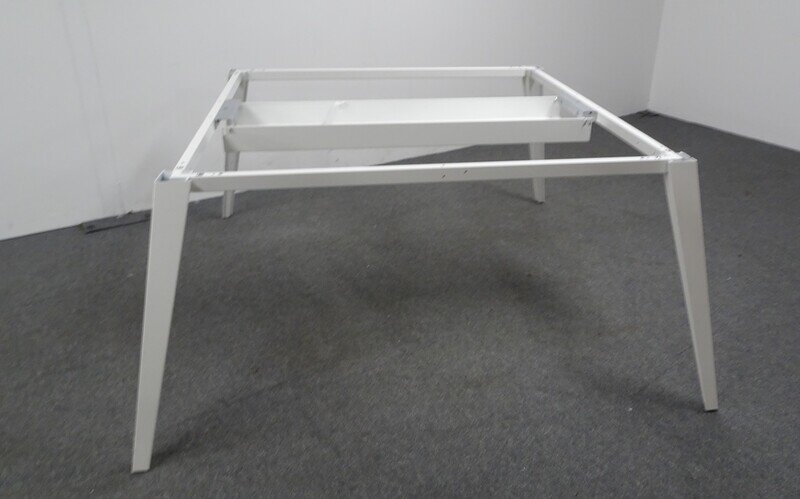 Bench Desks - White - Image 3