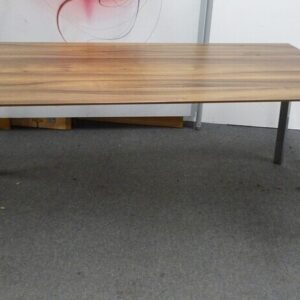 Walnut Meeting Table