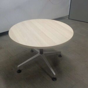 Light Oak Coffee Table