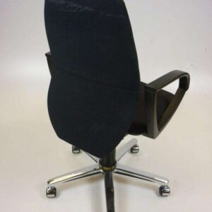 Sedus Task Chair - Black