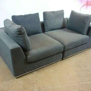 Dwell Modular Seating - Grey