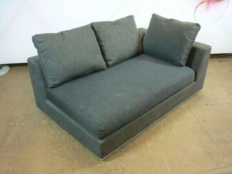 Dwell Modular Seating - Grey - Image 4