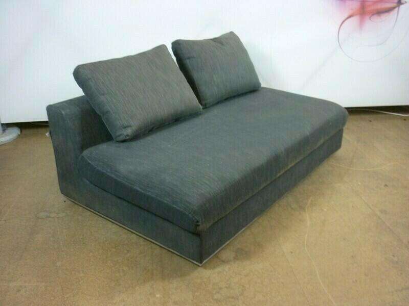 Dwell Modular Seating - Grey - Image 5