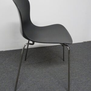 Fritz Hansen Nap Chair - Grey