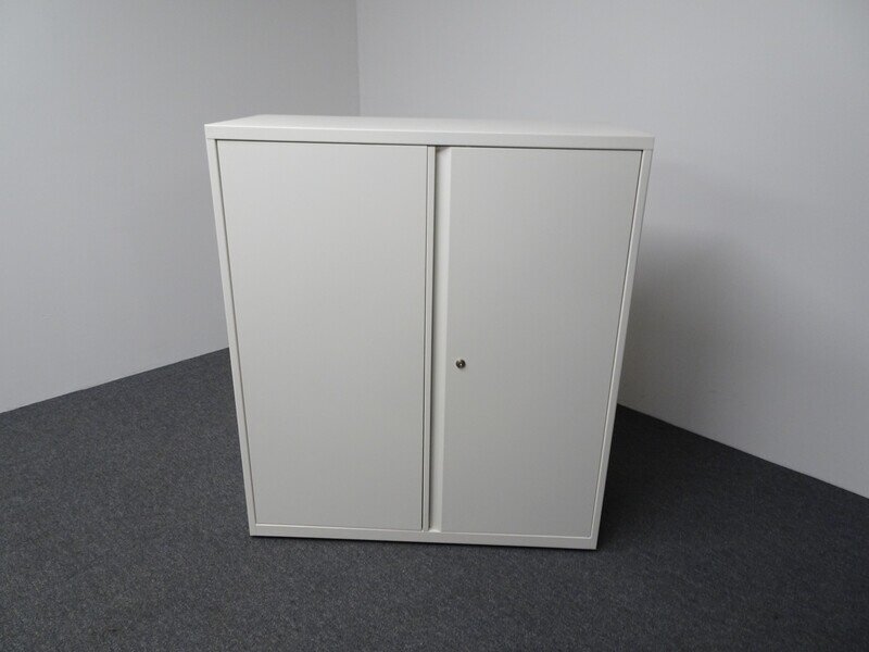 Boardroom Chair - Grey - Image 3