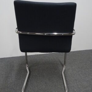 LD Meeting Chair - Grey