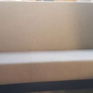 Techo Aura Acoustic Sofas - Light Grey