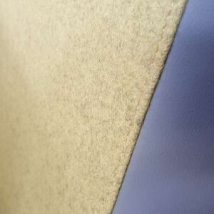 Techo Aura Acoustic Sofas - Lime Green & Grey