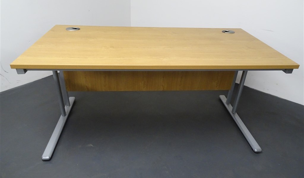 Oak Desks