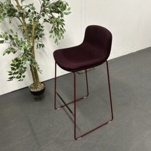Orangebox Cubb Stools - Purple