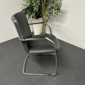 Orangebox Calder Mbc Chairs - Grey