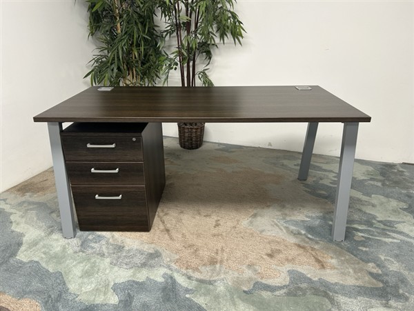 Desks - Walnut - Image 2