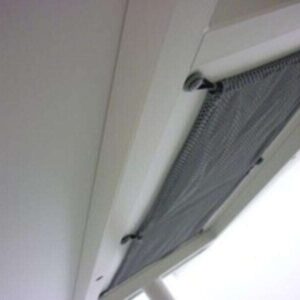 Height Adjustable Desk - White