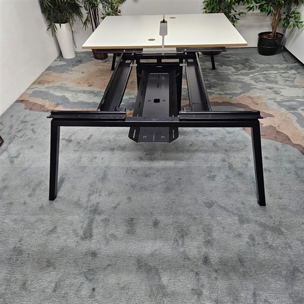 Bench Desks - White - Image 2