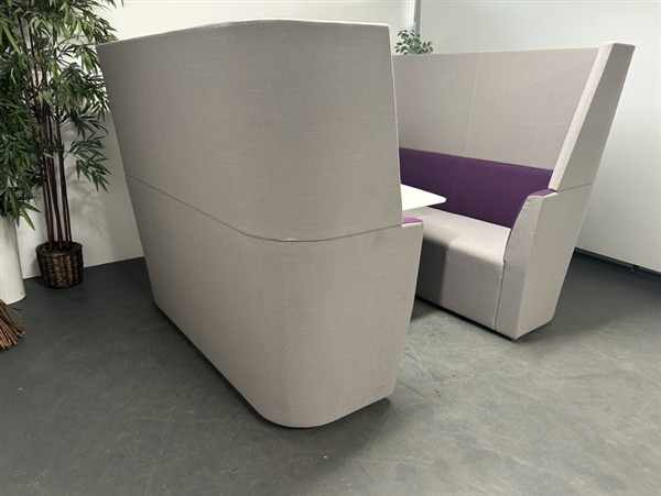 Orangebox Away From The Desk Media Dens