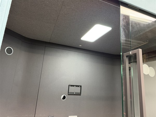 Acoustic Office Pod - Image 2