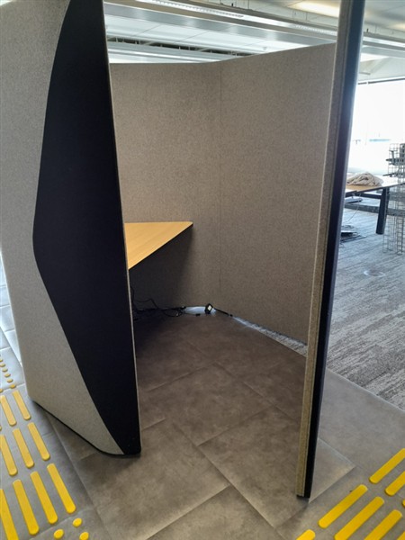 Allermuir Haven Solo Pods - Image 2