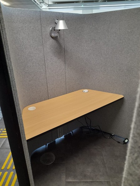 Allermuir Haven Solo Pods