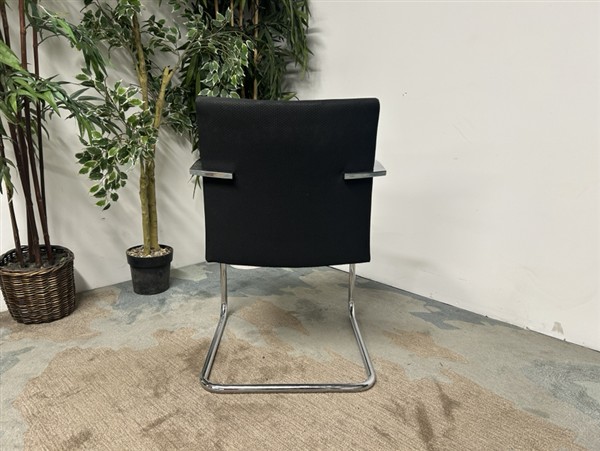 Cantilever Artifort Meeting Chairs - Image 2