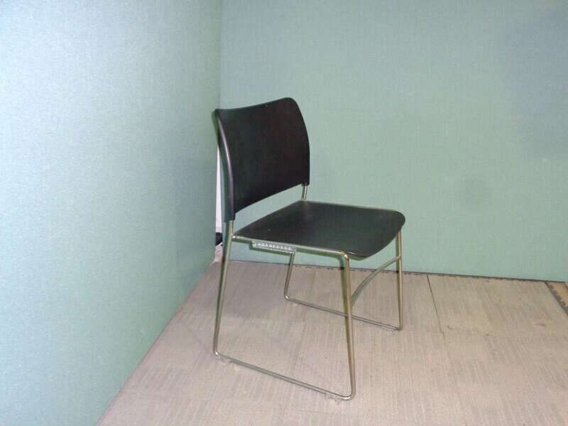 RGE Group Datum Chairs