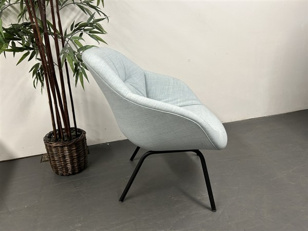 Hay AAL 87 About A Lounge Chairs