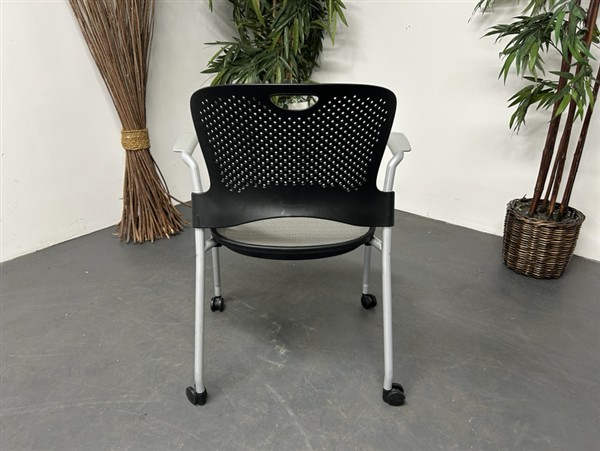 Herman Miller Caper Chairs - Image 2