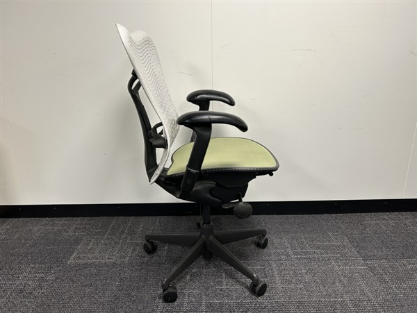 Herman Miller Mirra 1 Chairs