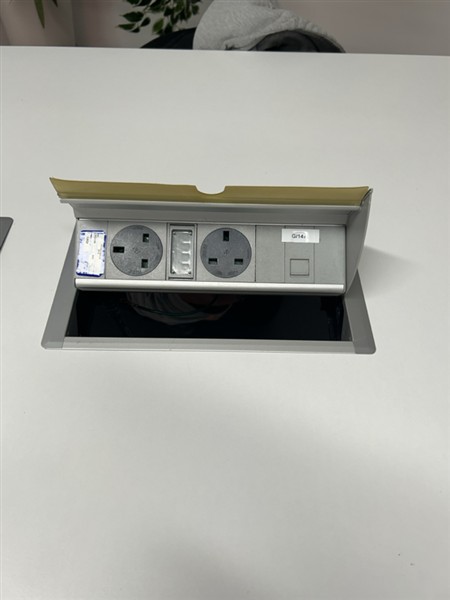 James Burleigh Bench Tables - Image 2