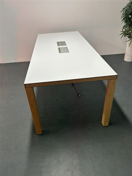 James Burleigh Bench Tables