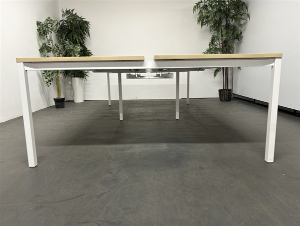 Mobili Bench Desks