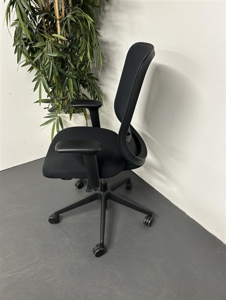 Orangebox Do Operator Chairs