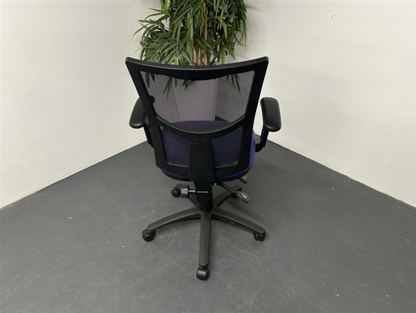 Mesh Back Operator Chairs - Image 2