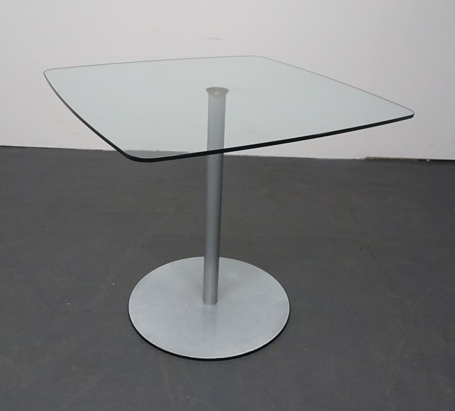 Small Glass Tables